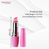 sizes of stimulator on Itspleazure